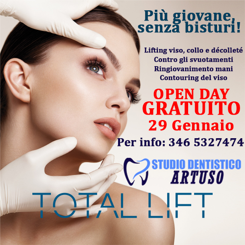 TOAL LIFT